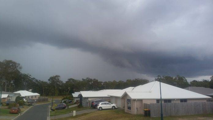 Seq, Brisbane, Sunshine Coast – Much Needed Rain & Thunderstorms Forecast