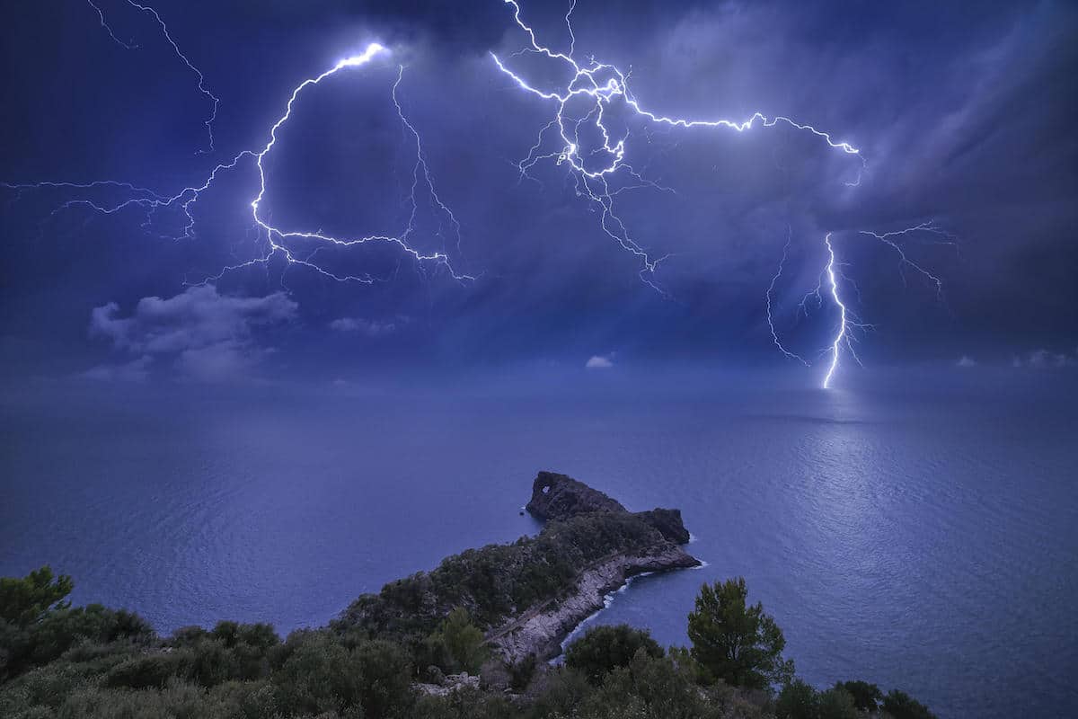 The best weather images photographs