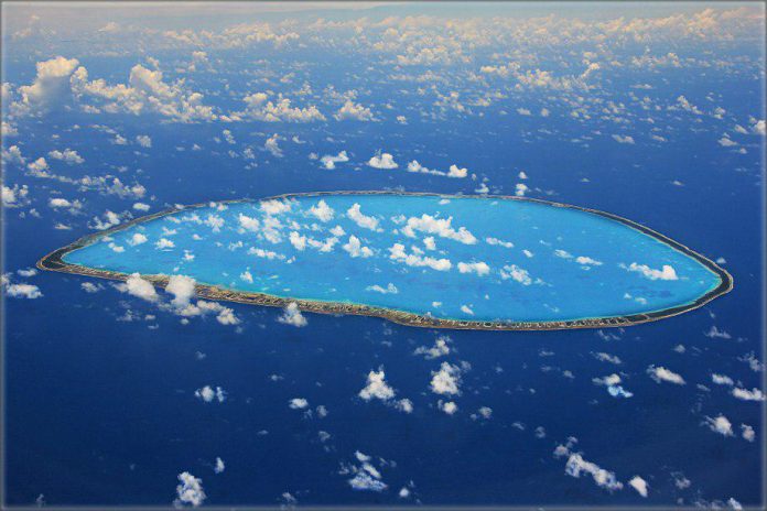 tikehau tahiti pacific island tourist holiday destinations