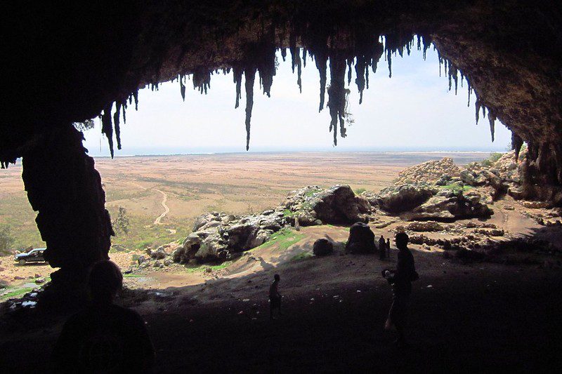 dogub cave