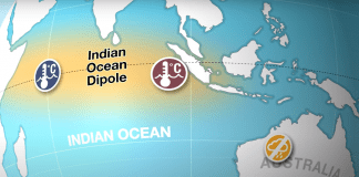 indian ocean dipole iod weather systems