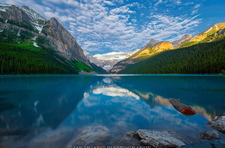 Lake Louise Alberta Gallery and Images