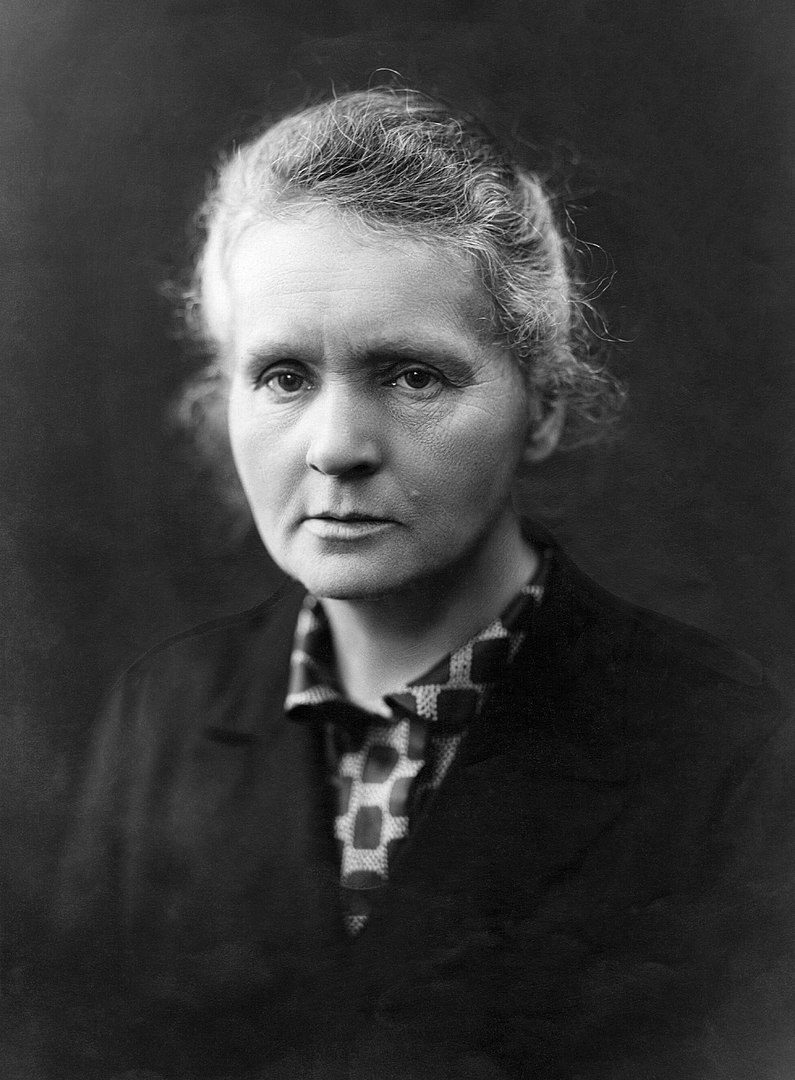 px Marie Curie c s