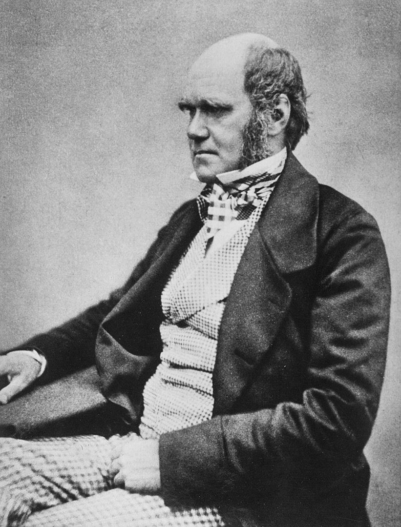px Charles Darwin seated crop