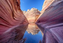 Exploring Vermilion Cliffs Arizona USA Natures Masterpiece