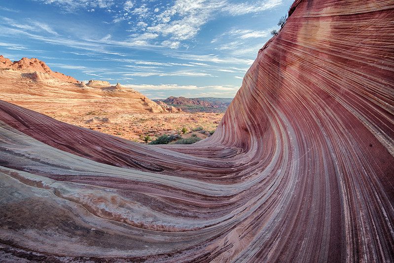 Exploring Vermilion Cliffs Arizona USA Natures Masterpiece