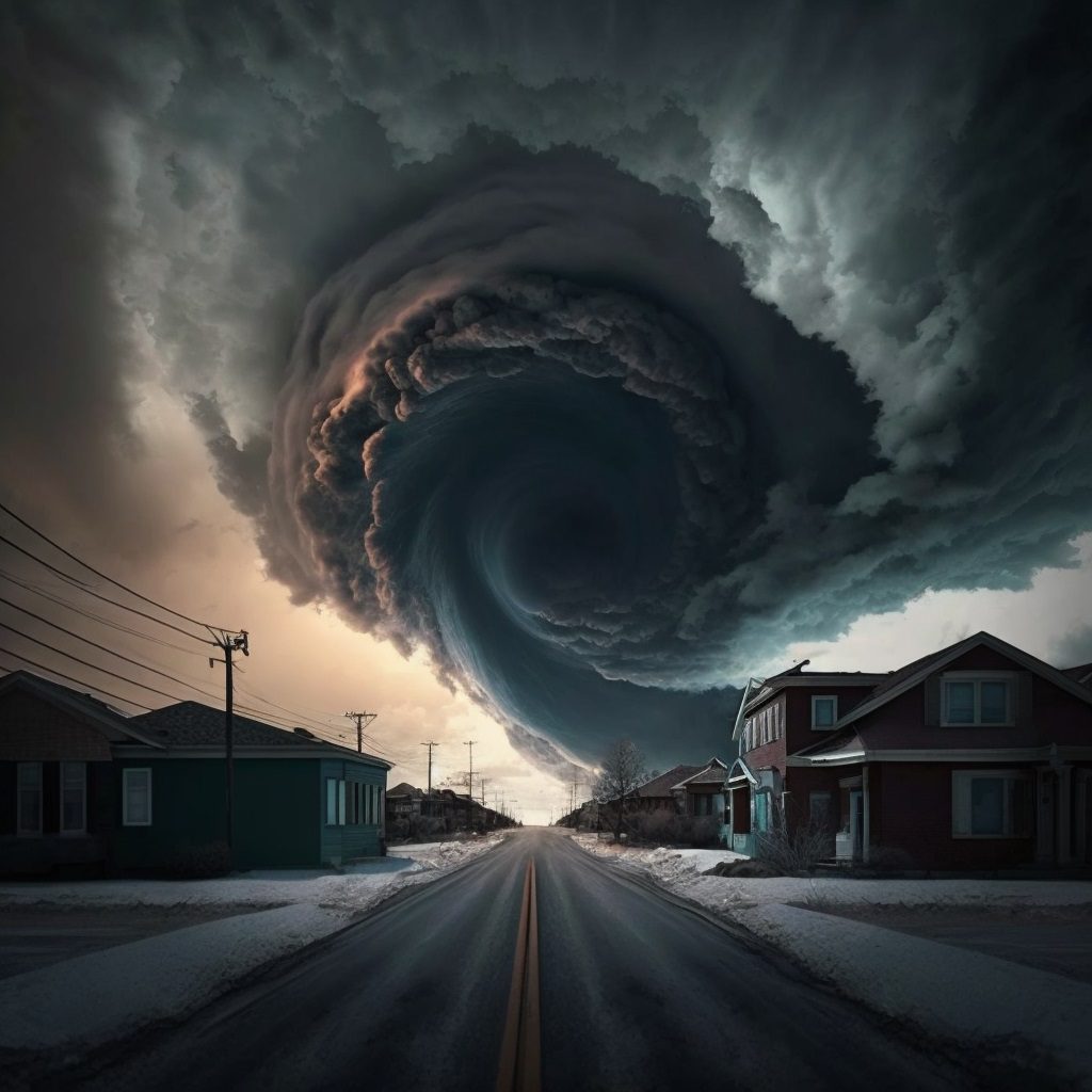 Extreme weather events natures breathtaking phenomena