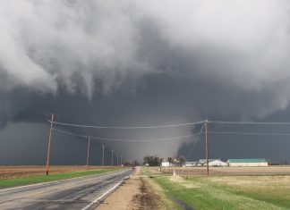 Tornado Formation Guide Discovering Natures Whirlwinds