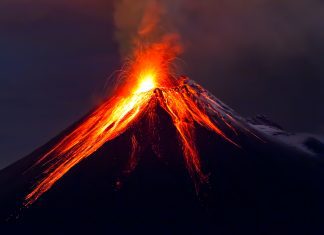 Volcanoes Types Geological Processes and Eruptions