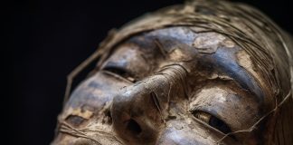 Ancient Egyptian Mummification Origins