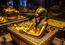 Tutankhamuns Treasures
