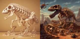 Unraveling the Fossil Formation Process A Guide