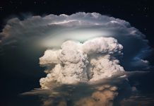 Cumulonimbus Clouds Formation Lightning & Effects ()