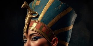 Nefertiti Mystery Egypt Exploring the Enigmatic Queen