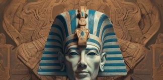 Ramses great achievements legacy of ancient egypts power